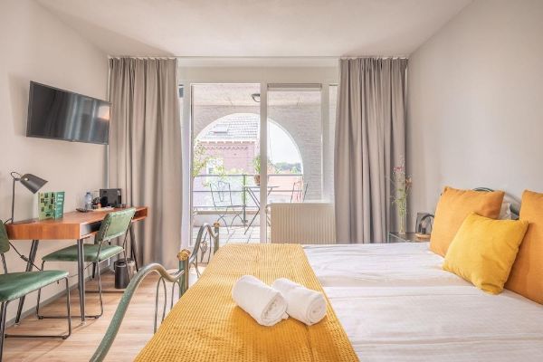 Hotel Antiek Helden (Venlo)